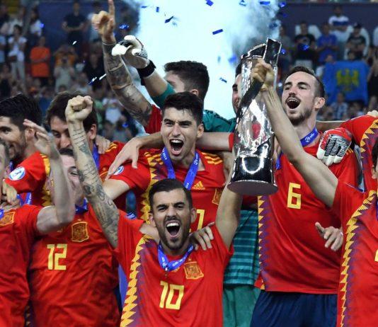 skysports spain u21 u21 euros 4706454