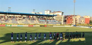 spartak varna neftohimik