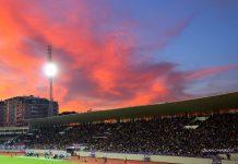 stadion ivailo etar fenove