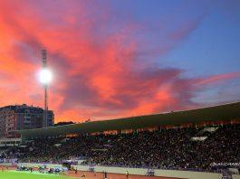 stadion ivailo etar fenove