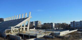 stadion varna