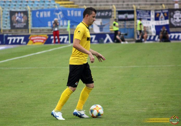 todor nedelev