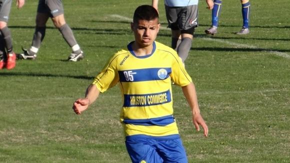 rangel ignatov