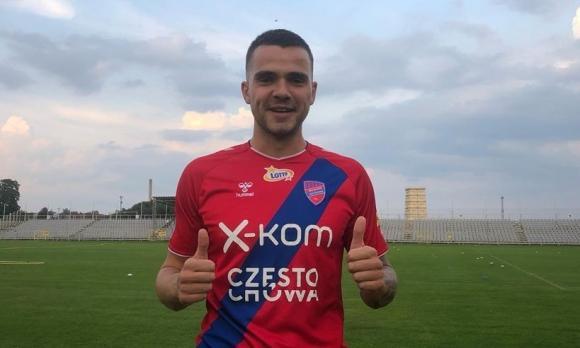 ALEKS KOLEV
