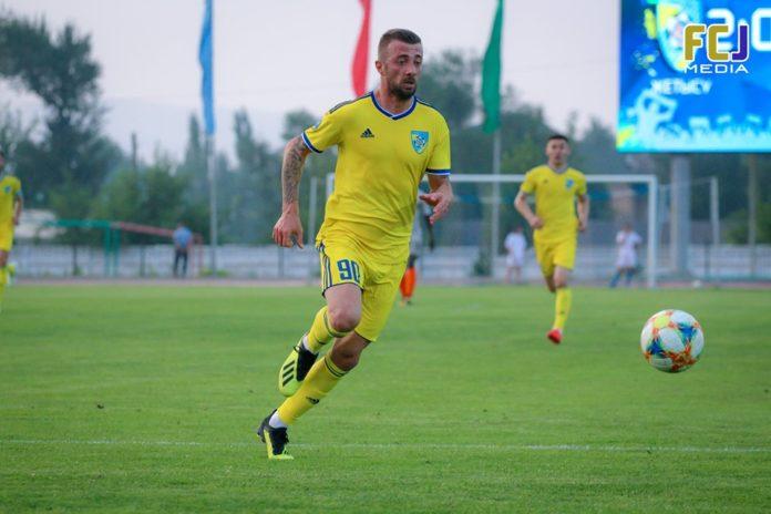 MARTIN TOSHEV