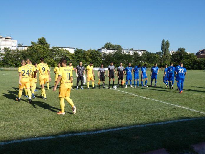 spartak -marica