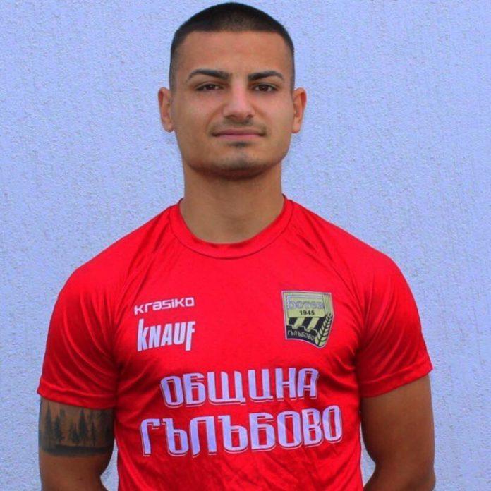 rangel ignatov