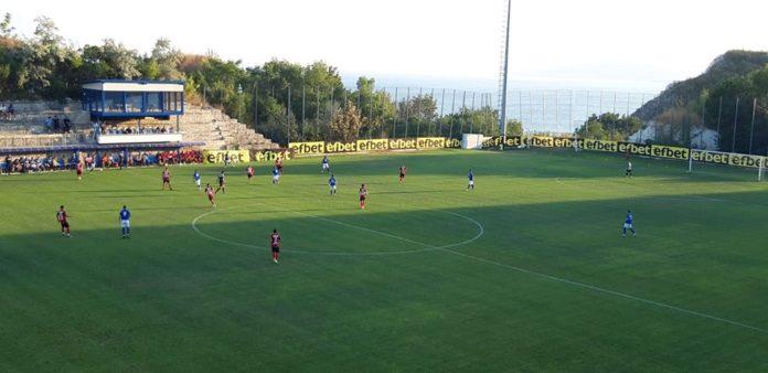 spartak varna balchik