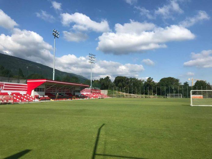 stadion Tsarsko selo