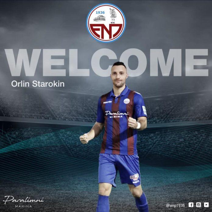 orlin starokin