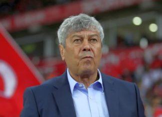 Мирча Луческу почина на 80-годишна възраст