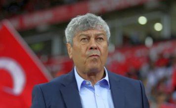 Мирча Луческу почина на 80-годишна възраст