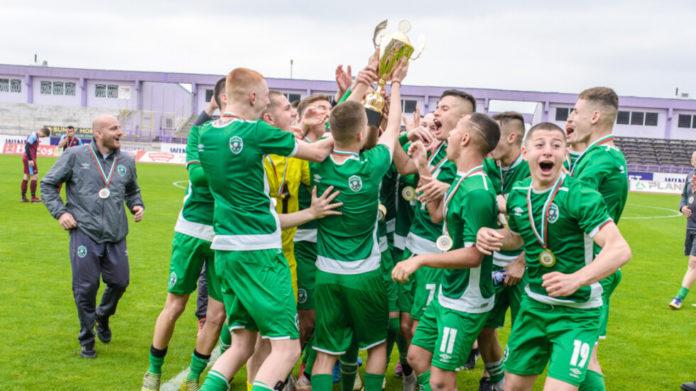 ludogorets U 19
