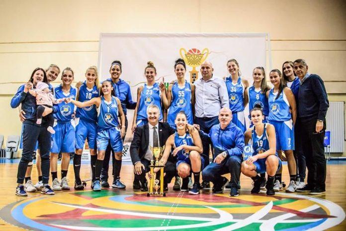 BKMontanaKupa2019 MONTANA BASKET