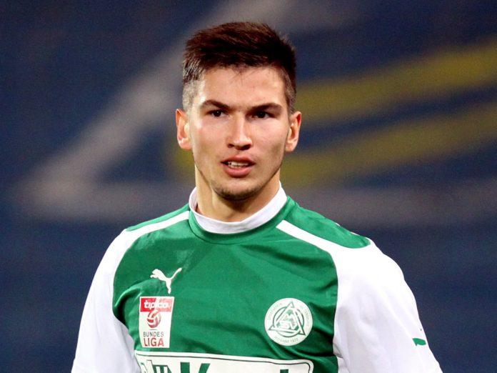 VIKTOR MAKSIMENKO