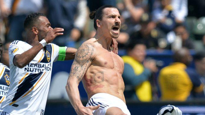 Ibrahimovich