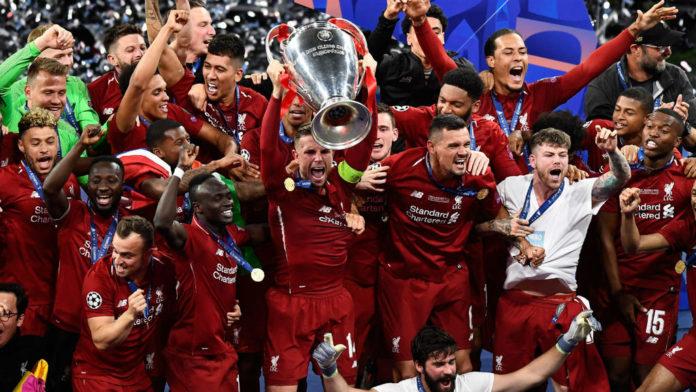 Liverpool