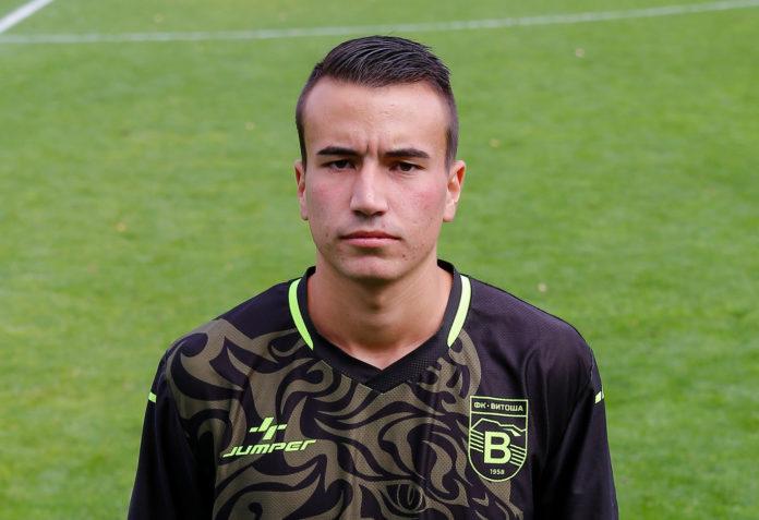 Nikola Borisov