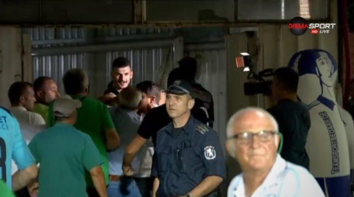 boi cherno more slaviq