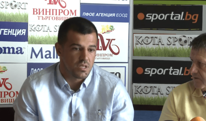 ivan karadjov