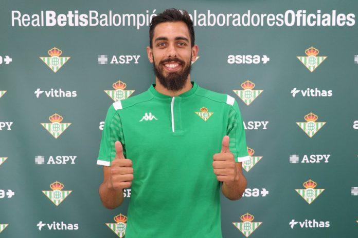 borha iglesias