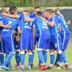 chernomoretz otbor