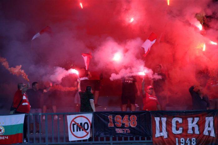 cska 1948 fenove