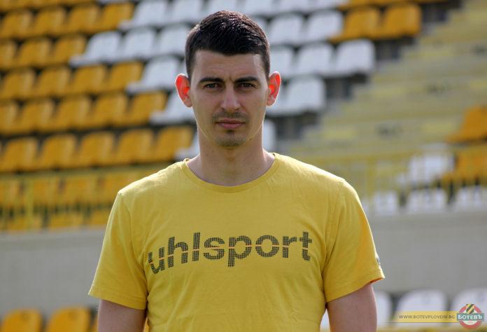 georgi argilashki