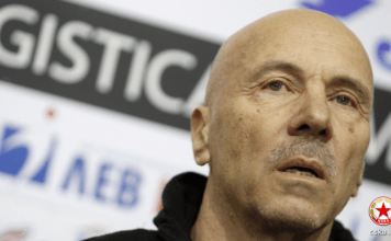 Гочето: Христо Янев предаде дух на победители във футболистите! За ЦСКА ще е важен само резултатът срещу Локо (Сф)