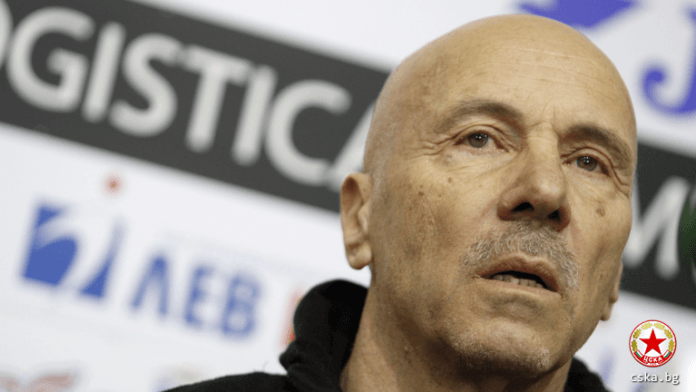 georgi vasilev