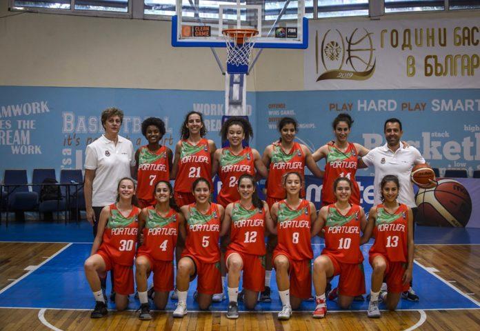portugaliq basket