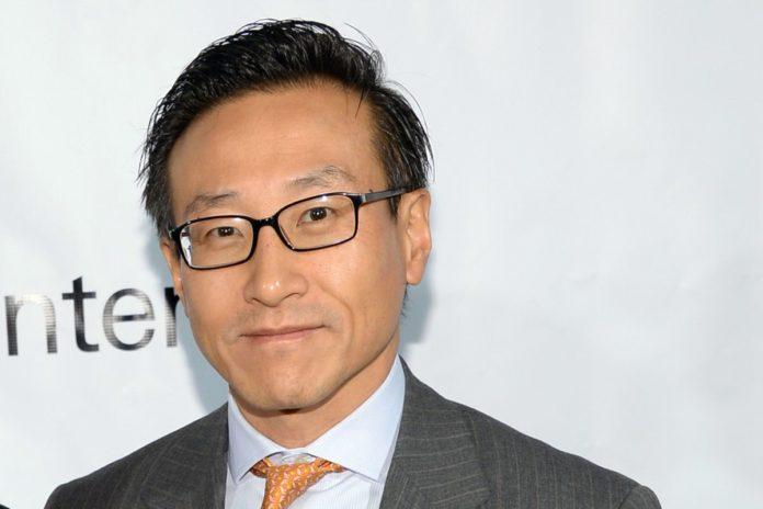 joseph tsai