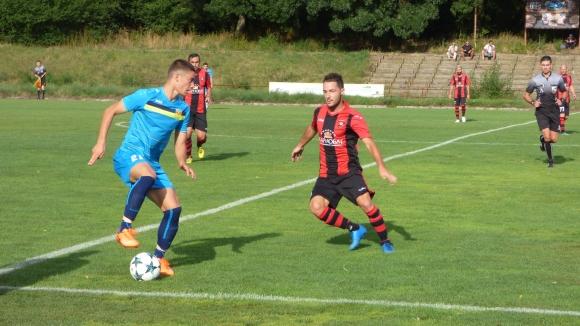 karnobat minior radnevo