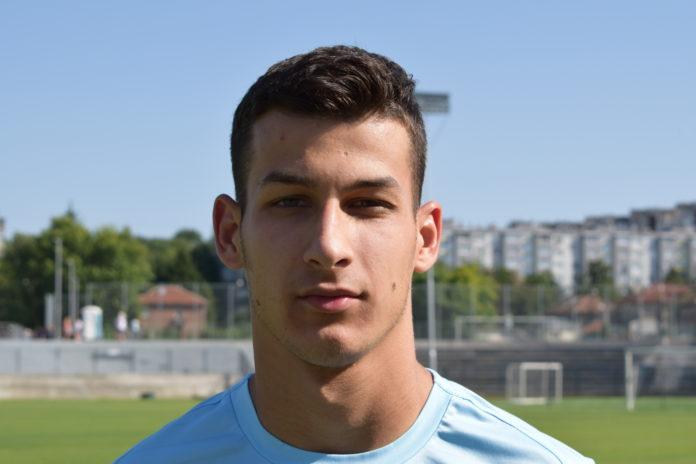 kristian varbanov