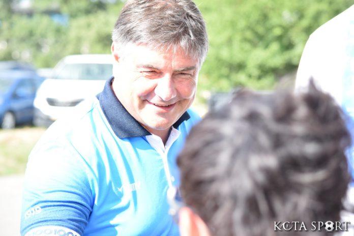kostadin markov
