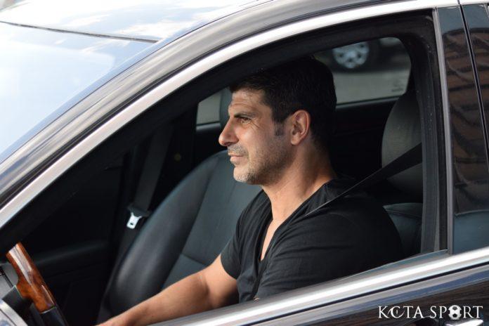 georgi ivanov
