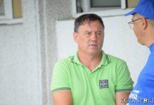 Гошо Гинчев: ЦСКА показа европейски манталитет! Гиздол ще постигне още по-добри резултати