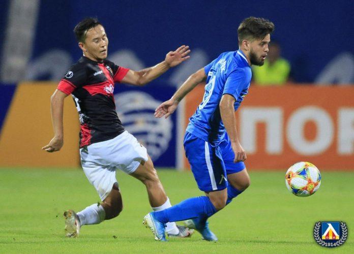 levski lokomotiv plovdiv franko mazurek parviz umarbaev