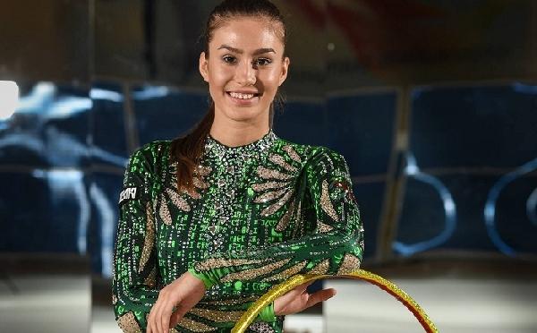 liubomira kazanov