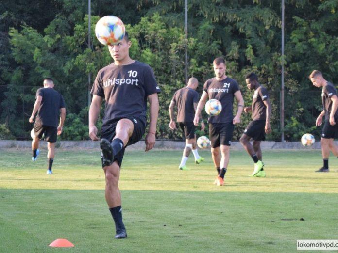 lokomotiv plovdiv