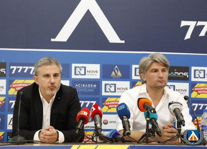 pavel kolev ivailo petkov