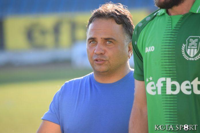 nikolai mitov