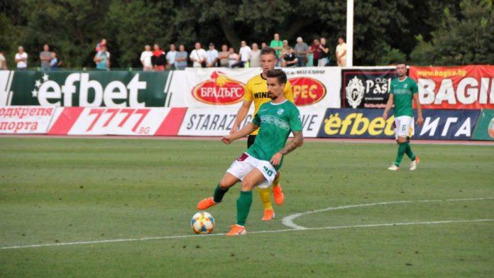 ruben brigido