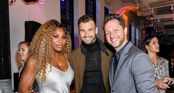 grigor i serina