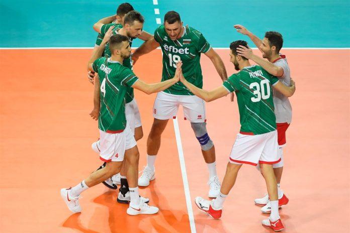 balgariq volei