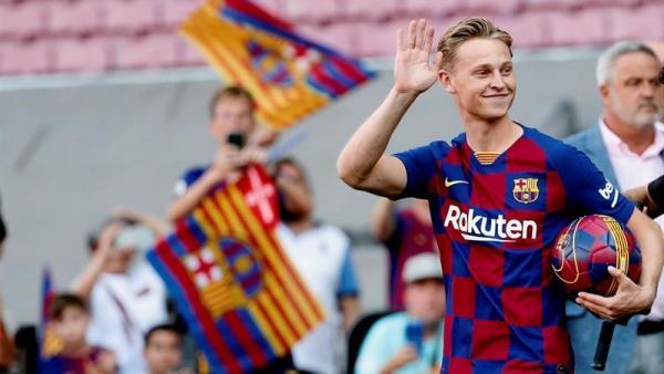 De Jong