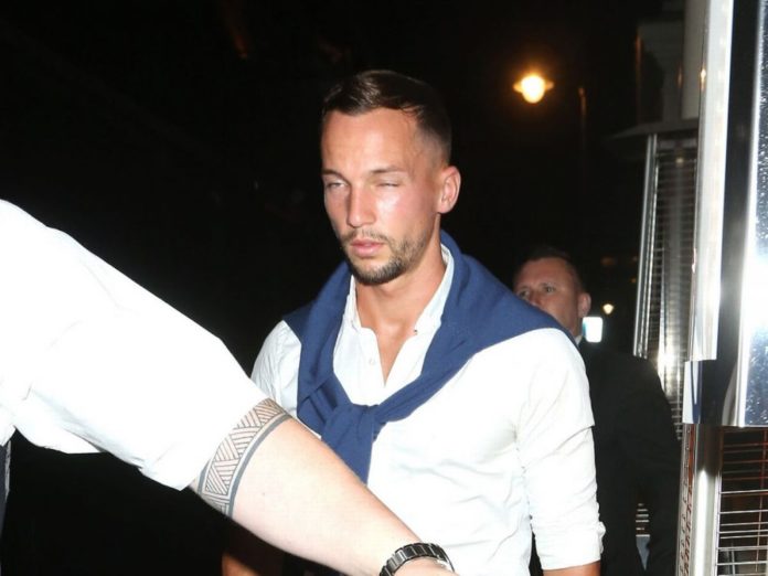 Drinkwater