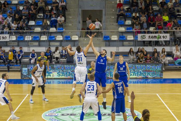 RILSKI-CHERNOMORETS