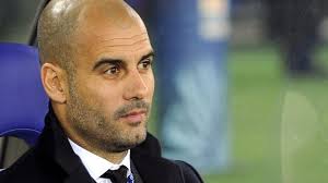 Guardiola