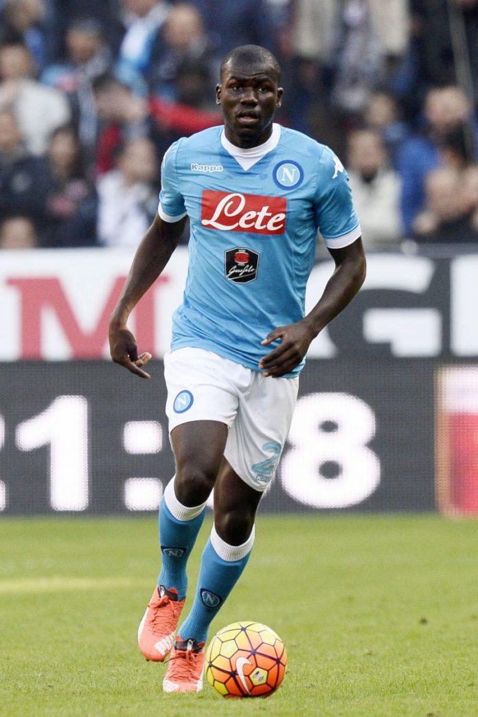 Koulibaly